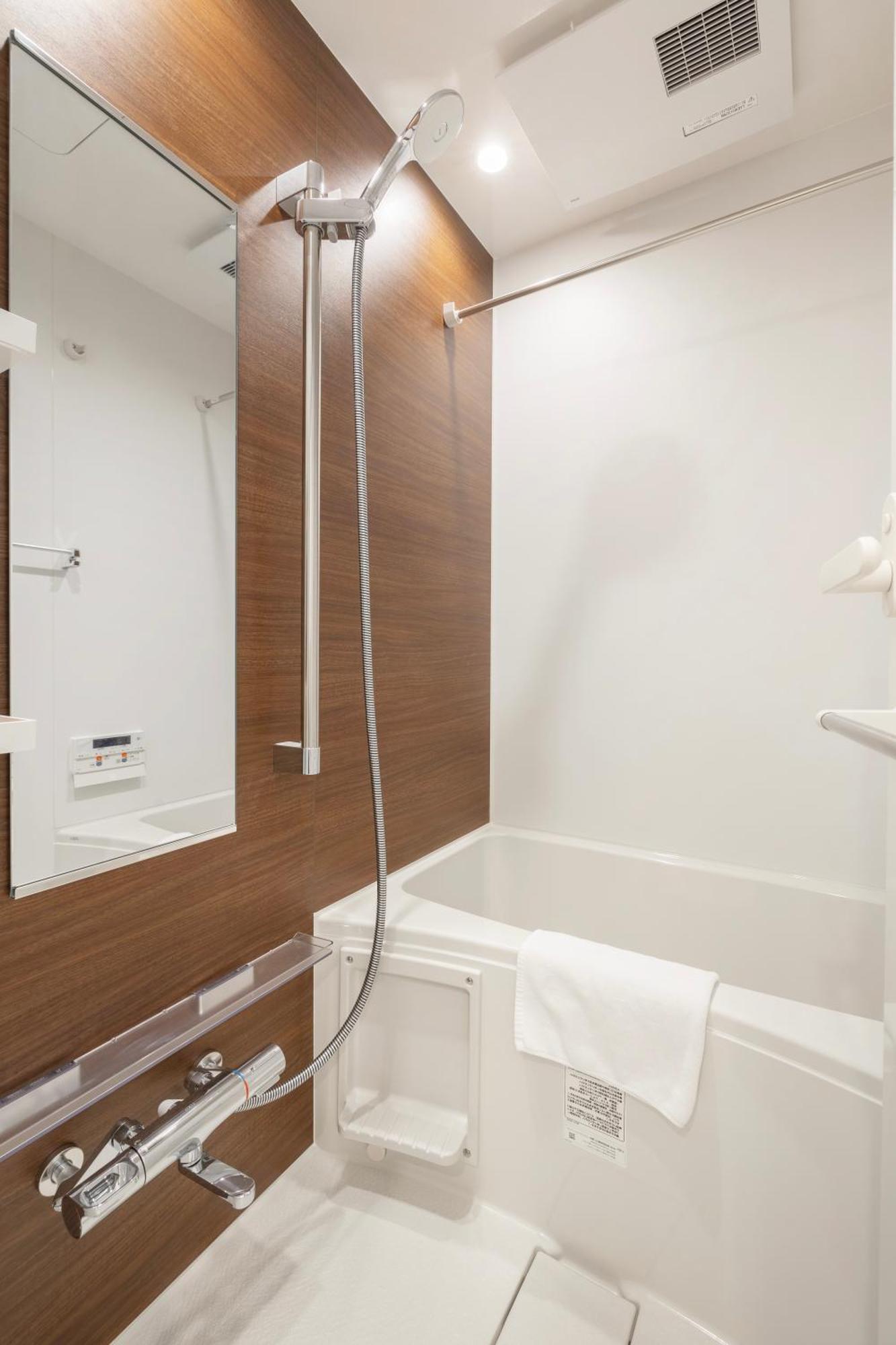 Apartment Dash Living Ueno Park Tokyo